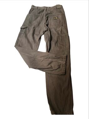 Stan Ray OG Hickory Stripe Painters Pants